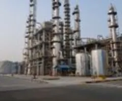 China wirft USA "tyrannisches Verhalten" in Venezuela vor - Suche nach Ölquellen