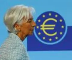 Lagarde erwartet weitere Erholung der Konjunktur im Euroraum