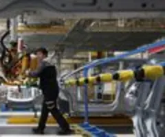 SPD-Chefin Bas knüpft Hilfe für Autoindustrie an Standortgarantie