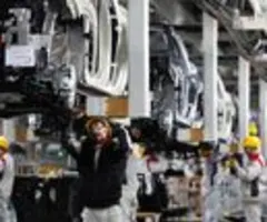 US-Abgeordnete wollen Verkaufsverbot für Chinas Autobauer verschärfen