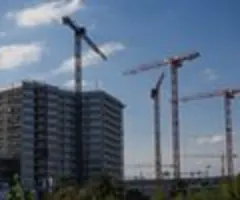 Reuters-Umfrage: Immobilienpreise in Deutschland steigen bis 2027 spürbar