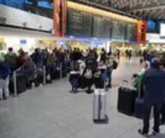 Rekordgewinn bei Fraport - mauer Ausblick belastet Aktie