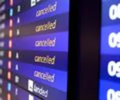 Gewerkschaft: Höhere Streikbeteiligung der Lufthansa-Piloten