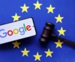 Google klagt gegen EU-Auflagen für seine Suchmaschine und KI
