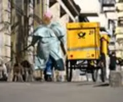 Regierung kippt Steuerprivileg der Post bei Geschäftsbriefen