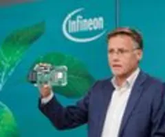 Infineon-Chef macht sich für Erhalt des Asylrechts stark