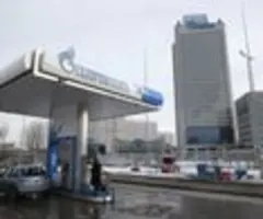 Russland verhängt Exportstopp für Benzin bis Ende Juli