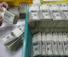 Wachsende US-Verschuldung belastet Dollar - Bitcoin und Gold gefragt