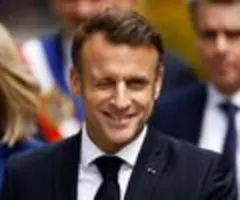 Frankreich droht Instabilität - Macron hält an Attal als Premier fest