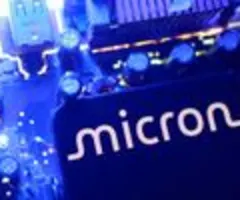 Micron vervielfacht Umsatz und Gewinn - Starker Ausblick