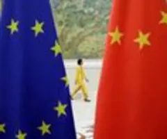 EU-Zölle bremsen Chinas Elektroauto-Exporteure