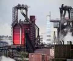 Stellenabbau bei Thyssenkrupp Steel: Gewerkschaft verweigert Verhandlungen