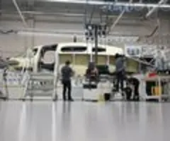Keine Bundeshilfe für Flugtaxi-Entwickler Lilium