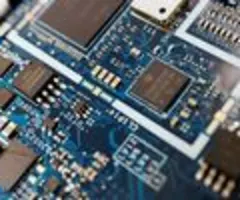 Europaparlament nickt Gesetz zur Chipindustrie-Förderung ab