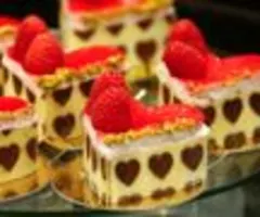 Handel erwartet weniger Umsatz zum Valentinstag wegen Karnevalskonkurrenz