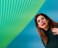 Commerzbank-Chefin: "War überrascht" über Treffen Knof/Orcel