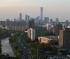 Die meisten deutschen Firmen wollen Investitionen in China ausweiten