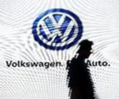 Insider: Volkswagen beziffert Kosten für Stellenabbau auf 16 Mrd Euro