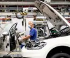 Volkswagen fällt beim Absatz auf das Niveau von 2011 zurück