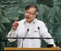 Streit mit Kolumbien eskaliert - Trump droht mit Zöllen und Zahlungsstopp