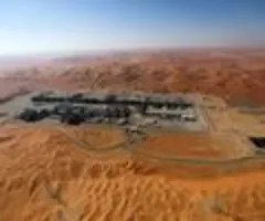 Saudi-Arabien gibt milliardenschwere Anteile an Aramco ab