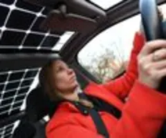 Solarauto-Entwickler Sono findet doch noch Investor
