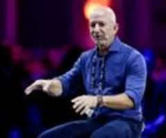 Blatt: Bezos plant 100-Mrd-Dollar-Fonds für KI-gestützte Fertigung