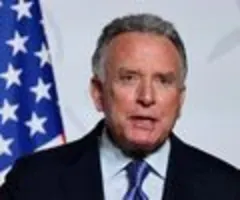 Ukraine und Russland beenden Treffen - Gefangenenaustausch vereinbart