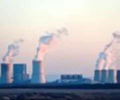 Regierungskreise - Reserve-Kohlemeiler sollen in Kürze für Gas ans Netz