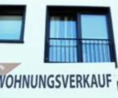 Umfrage: Immobilienpreise steigen bis 2028 schneller als die Inflation