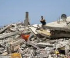 Einwohner - Schwerste Angriffe seit Wochen im Norden des Gazastreifens