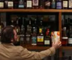 "Baileys"-Macher Diageo kontert Zoll-Belastung mit Sparplan