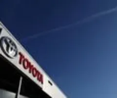 Toyota kündigt Aktienrückkauf für fast fünf Milliarden Euro an