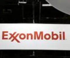 ExxonMobil vervielfacht Gewinn dank hoher Ölpreise - Verfehlt aber Erwartungen