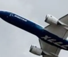 Boeing-Flugzeug 777X kommt noch später und wird teurer
