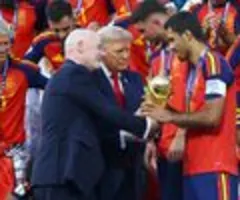 Fußball-Weltverband Fifa will Milliarden von Investoren einsammeln