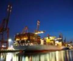 Hafenkonzern HHLA steigert Umsatz trotz Container-Chaos