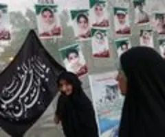 UN-Mission wirft USA Kriegsverbrechen und Iran Verbrechen gegen die Menschlichkeit vor