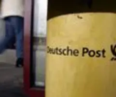 Staat verkauft Post-Aktien für 2,17 Milliarden Euro