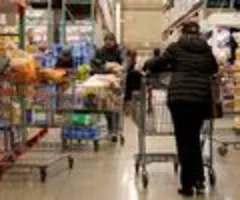 US-Verbraucher konsumieren mehr: Preisauftrieb lässt im Januar überraschend nach