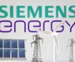 Siemens Energy schafft die Wende - Aktien auf Rekordhoch