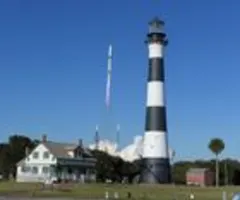 Blue Origin plant Satellitennetz für KI-Ära - Angriff auf Starlink