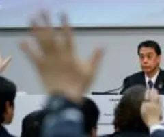 Insider: Nissan plant Umstrukturierung von Top-Management