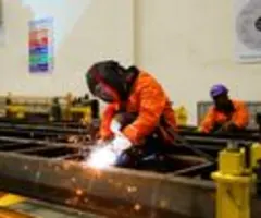 Regierung: Indiens Wirtschaft muss jährlich um acht Prozent wachsen