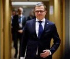 Finnland will Hilfe von EU gegen Migration über Russland