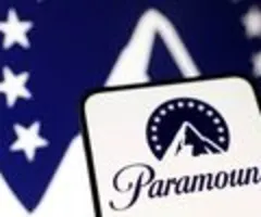 CBS-Mutter Paramount legt Interview-Streit mit Trump mit Millionenzahlung bei