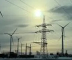 Windenergie-Ausbau gewinnt weiter an Fahrt - Rekordjahr in Aussicht