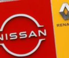 Nissan und Renault zurren Allianz neu fest - Nissan verdoppelt Gewinn