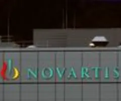 Novartis hebt nach Sandoz-Abspaltung Wachstumsprognose an