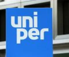 Uniper erhält weiter weniger Gas aus Russland